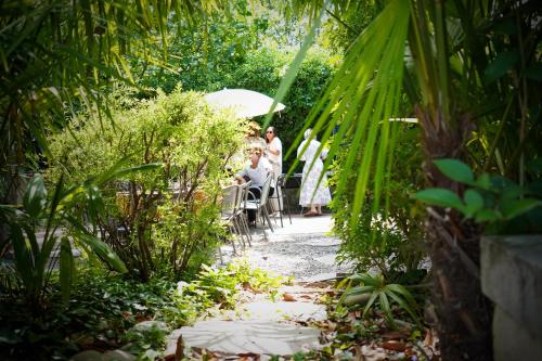 Villa Aigarden photo 26