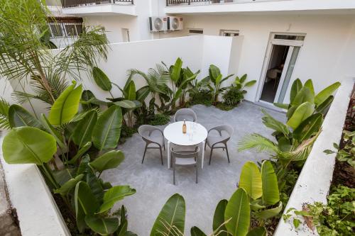 Luxury Apartments Of Colossus
