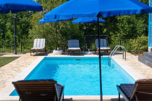 Holiday House - Monika