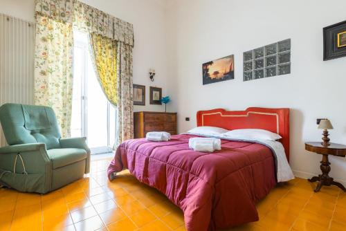 Santa Chiara Charming House with Terrace