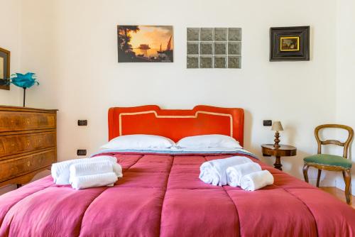 Santa Chiara Charming House with Terrace
