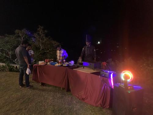 Gem Inn Blue Hotel & SPA – Photos 2