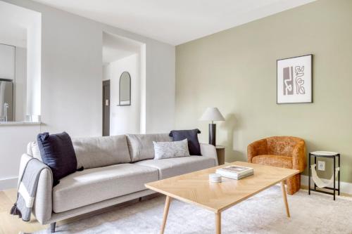 Φωτογραφία από το άλμπουμ του BK Heights 2BR w WD Elevator nr Promenade NYC-910 στο Μπρούκλιν