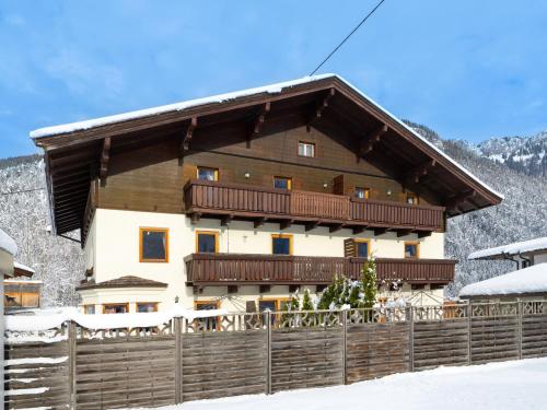 Haus Alpenrose