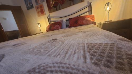 Gallery image of B&b Tenuta di Vado Piano nella Selva di Circe in Sabaudia