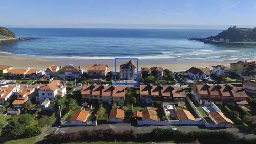 Pensión Antiguo Chalet de Zabala