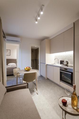 Luxury Apartments Of Colossus