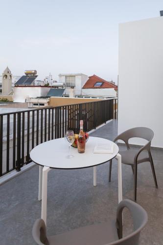 Luxury Apartments Of Colossus