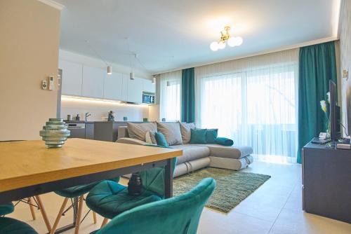 Sunlight Green Szeged - Exclusive