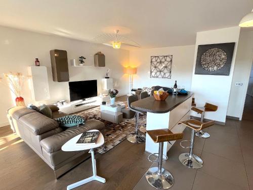 le Penthouse des Batignolles – Photos 3