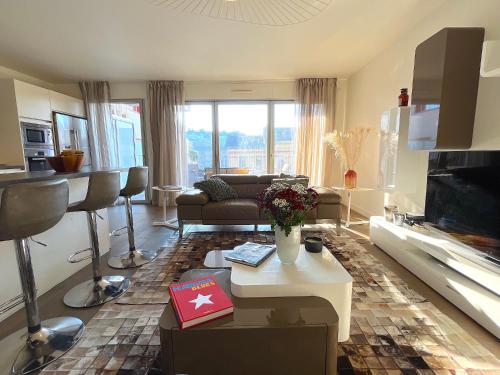 le Penthouse Picquart