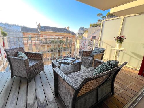 le Penthouse Picquart