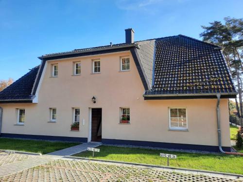 Haus Anni br 300 m bis zum Strand