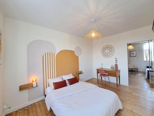 Appartement Cosy