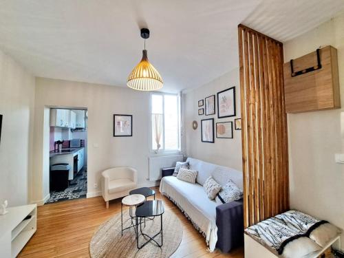 Appartement Cosy