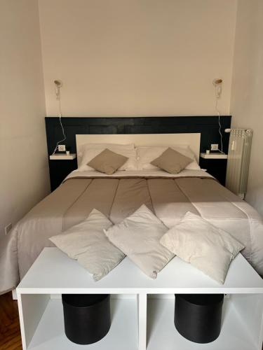 1512 Apartment