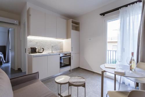 Luxury Apartments Of Colossus