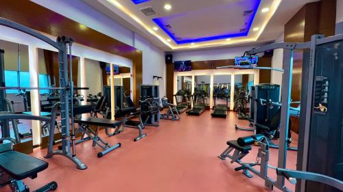 The Centaurus Apartment Mountain View Three Bed – Photos 5