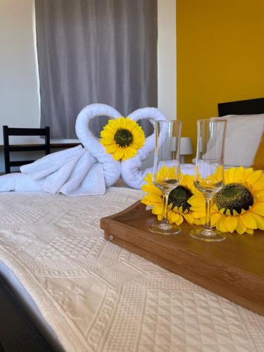 Residencial Sol Point Art