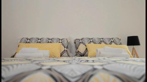 P&D APARTMENTS NAVIGLI VIA CASALE