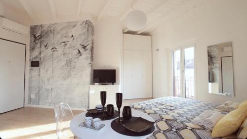 P&D APARTMENTS NAVIGLI VIA CASALE