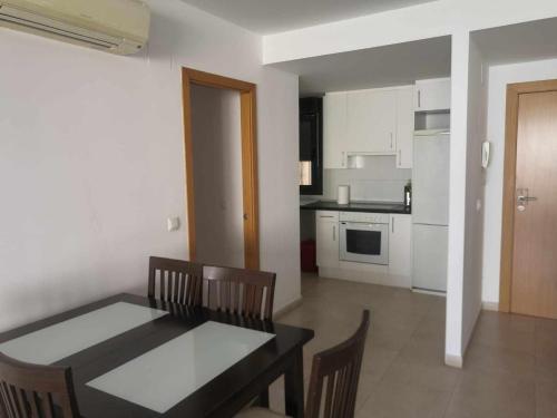 A H Rentals Garbi Apartamento con parking