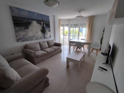 A H Rentals Los Patos Apartamento