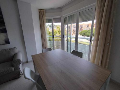 A H Rentals Los Patos Apartamento
