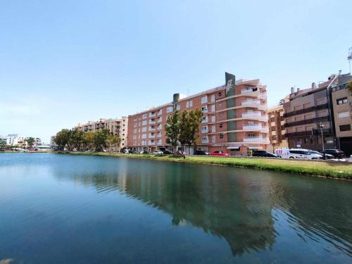 A H Rentals Los Patos Apartamento