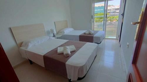 A H Rentals Los Patos Apartamento