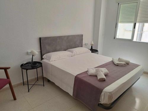 A H Rentals Los Patos Apartamento