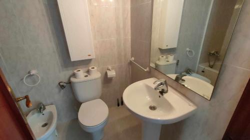 A H Rentals Los Patos Apartamento