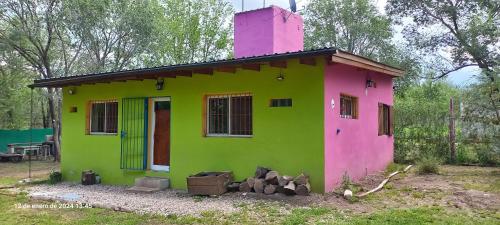 Casa de Colores