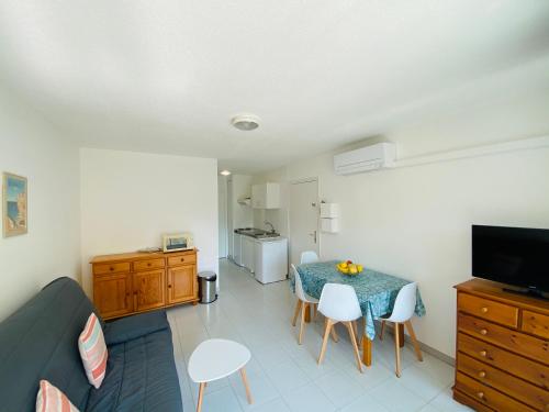 Appartement 8 Les Carolines 2 Calvi