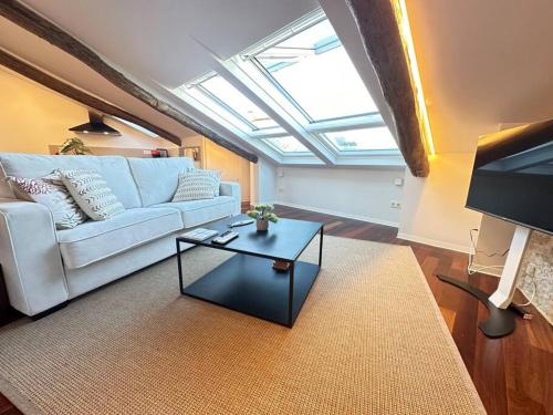 Casa del Tratado A by YBH