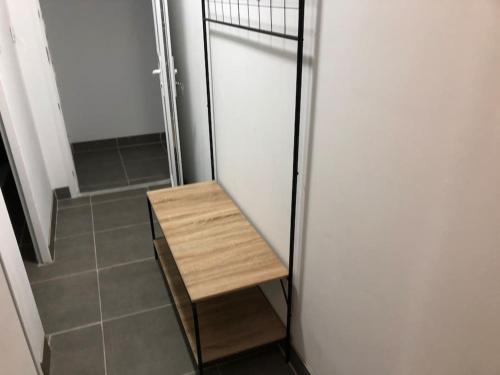 Φωτογραφία από το άλμπουμ του app 8 couchages tt confort 203 σε Laveissière