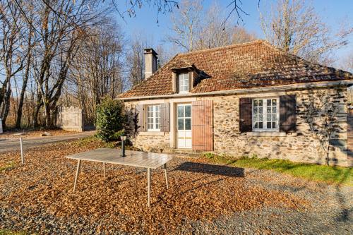 La Maisonnette D'antan