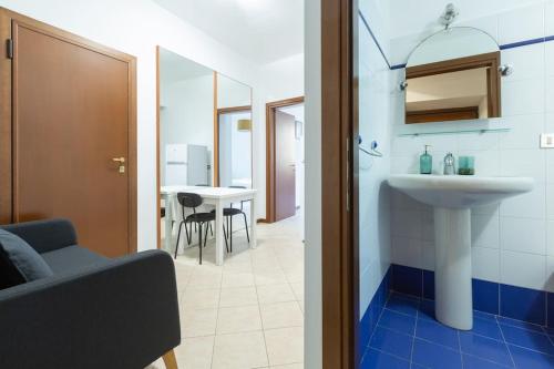 EasyTopStay - Porta Garibaldi Cozy Flat