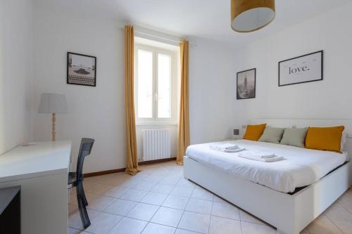 EasyTopStay - Porta Garibaldi Cozy Flat