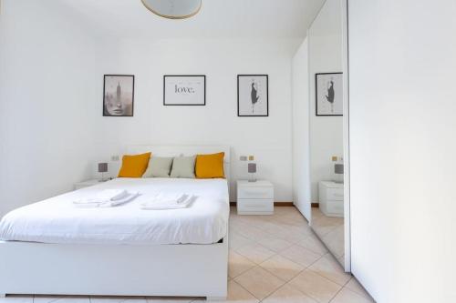 EasyTopStay - Porta Garibaldi Cozy Flat