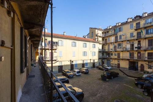 EasyTopStay - Porta Garibaldi Cozy Flat