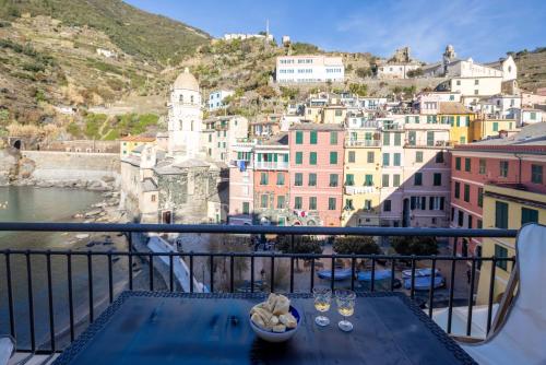Fivestay Terrazza sulla piazzetta
