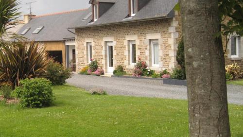 Gite de la glanerie