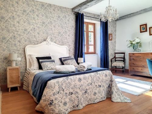 Imagen de la galería de A la belle histoire, en Bruniquel