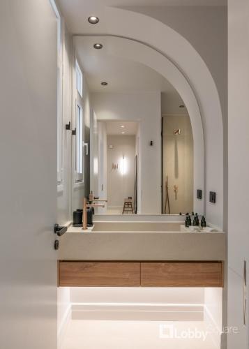 Muse Apartment by LobbySquare