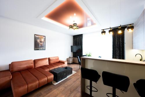 Native Apartments Słowackiego 14 Deluxe