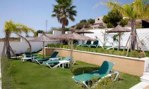 Apartamento Girasol-1