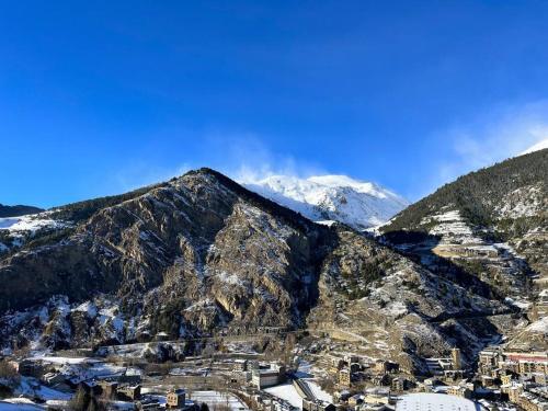 Imagen de la galería de 5. APT encantador en Canillo., en Canillo