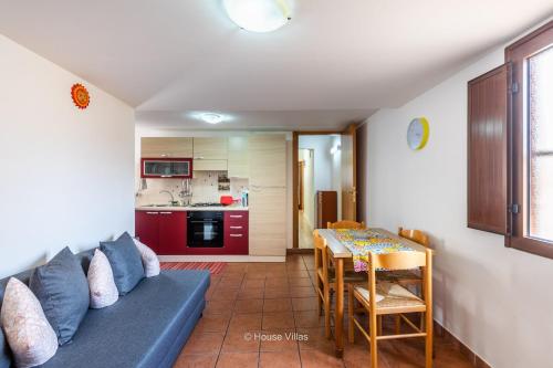 House & Villas - Iblea Apartments