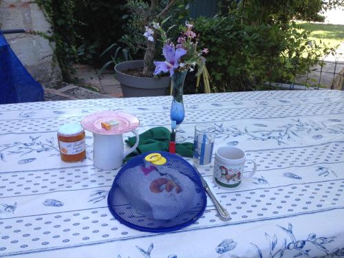 Φαγητό σε αυτό το bed & breakfast ή κάπου εκεί κοντά